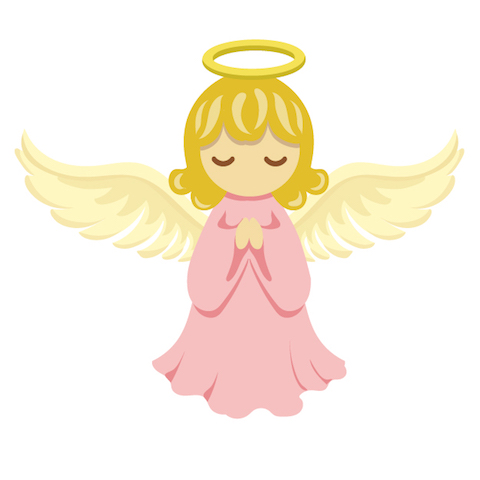 remedy angel